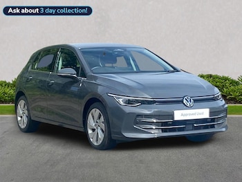 Used Volkswagen Golf 2025 for sale - 78944920: Photo