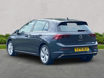 Used Volkswagen Golf 2025 for sale - 78944920: Photo