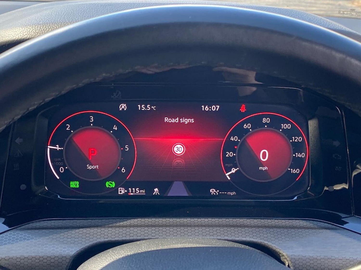 Used Volkswagen Golf 2021 for sale - 78202083: Photo 10