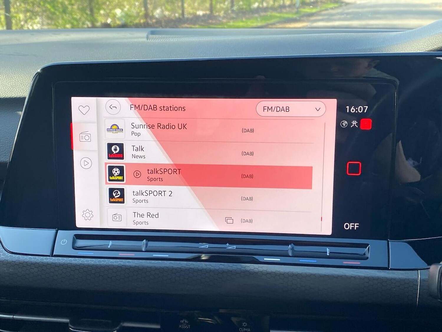 Used Volkswagen Golf 2021 for sale - 78202083: Photo 11