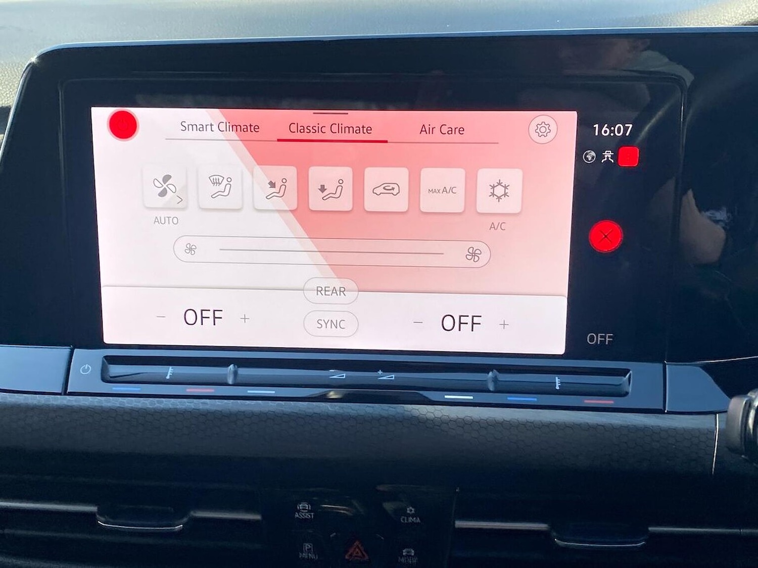 Used Volkswagen Golf 2021 for sale - 78202083: Photo 12