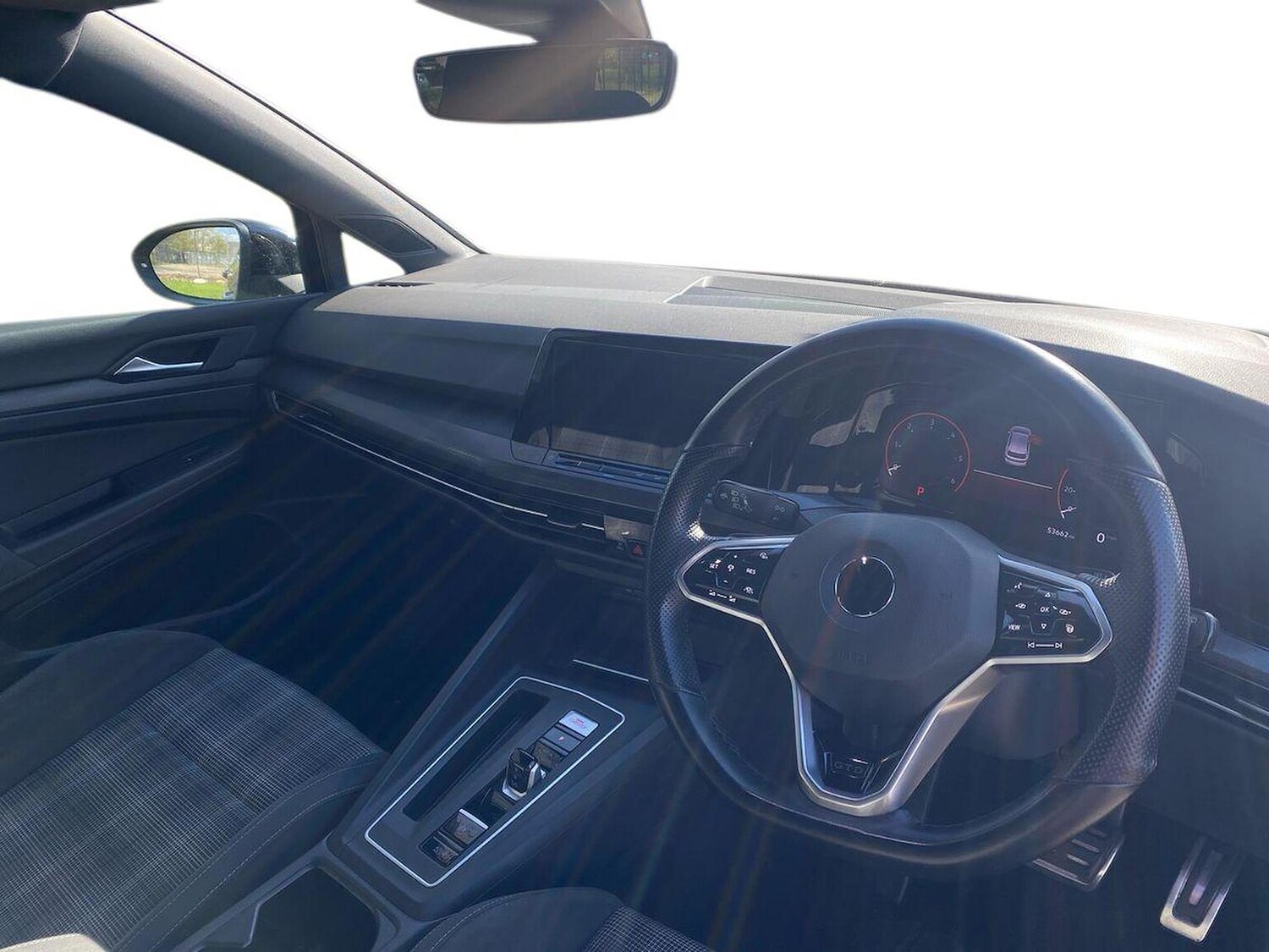 Used Volkswagen Golf 2021 for sale - 78202083: Photo 15