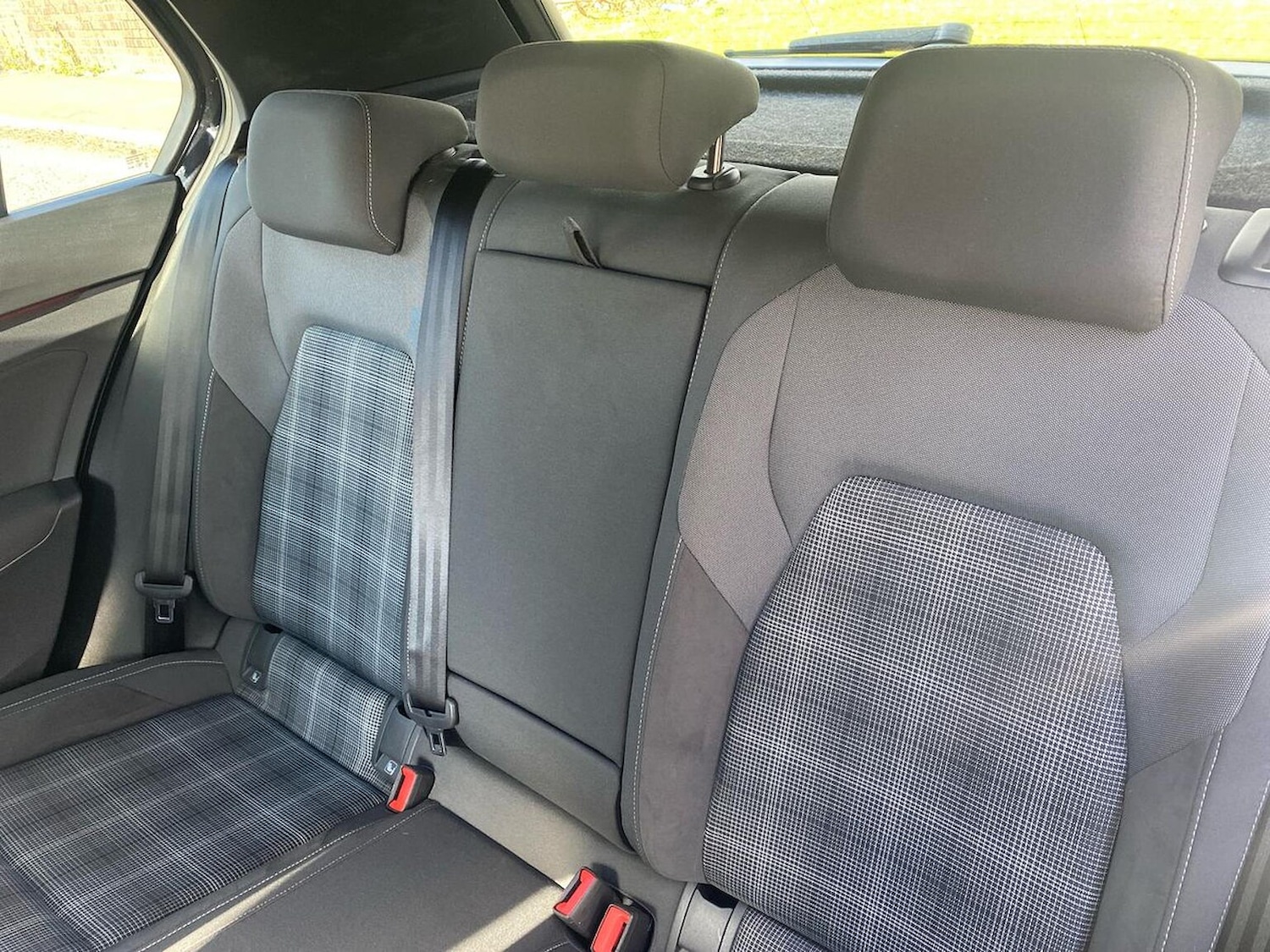 Used Volkswagen Golf 2021 for sale - 78202083: Photo 16