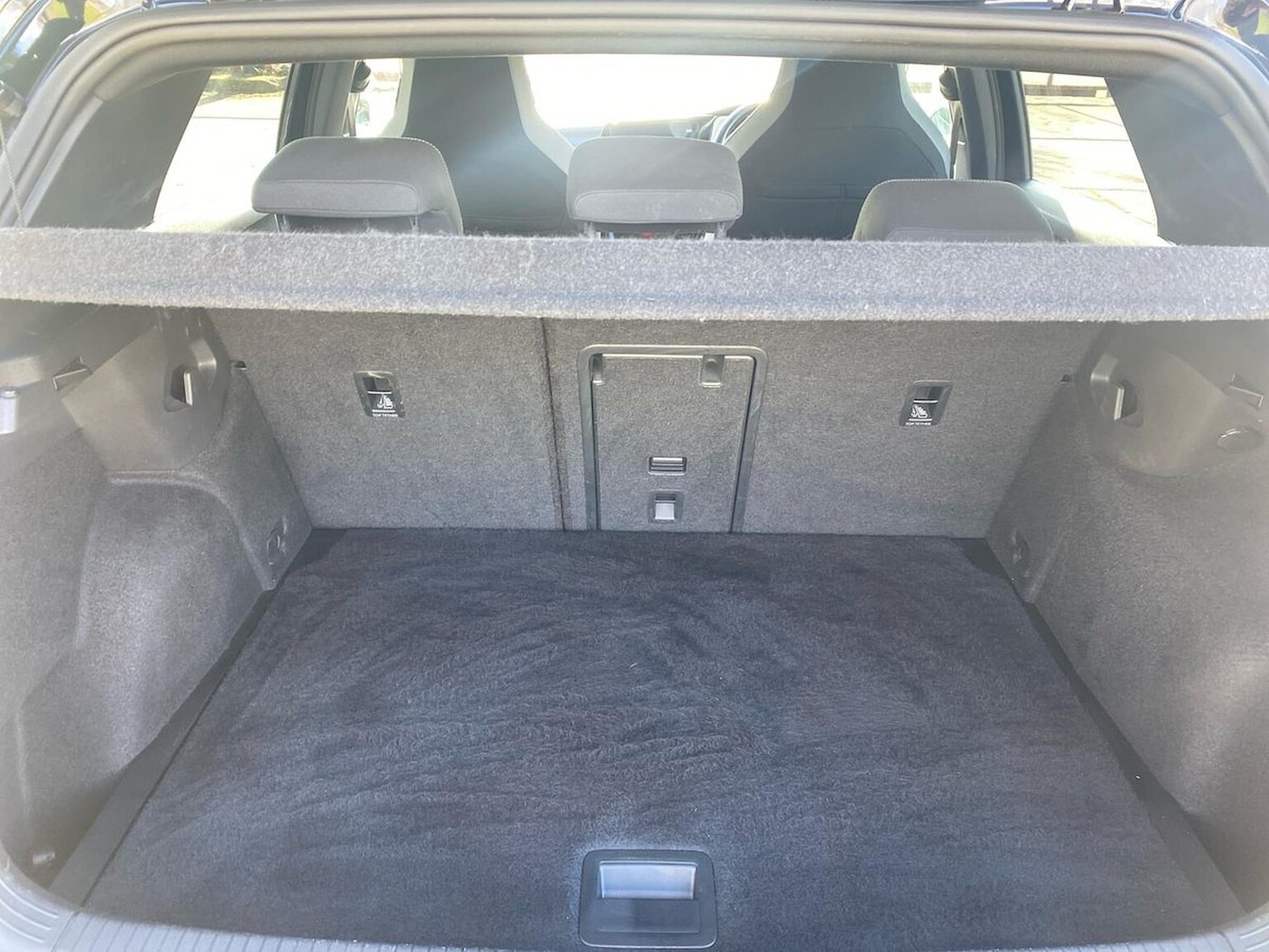 Used Volkswagen Golf 2021 for sale - 78202083: Photo 17