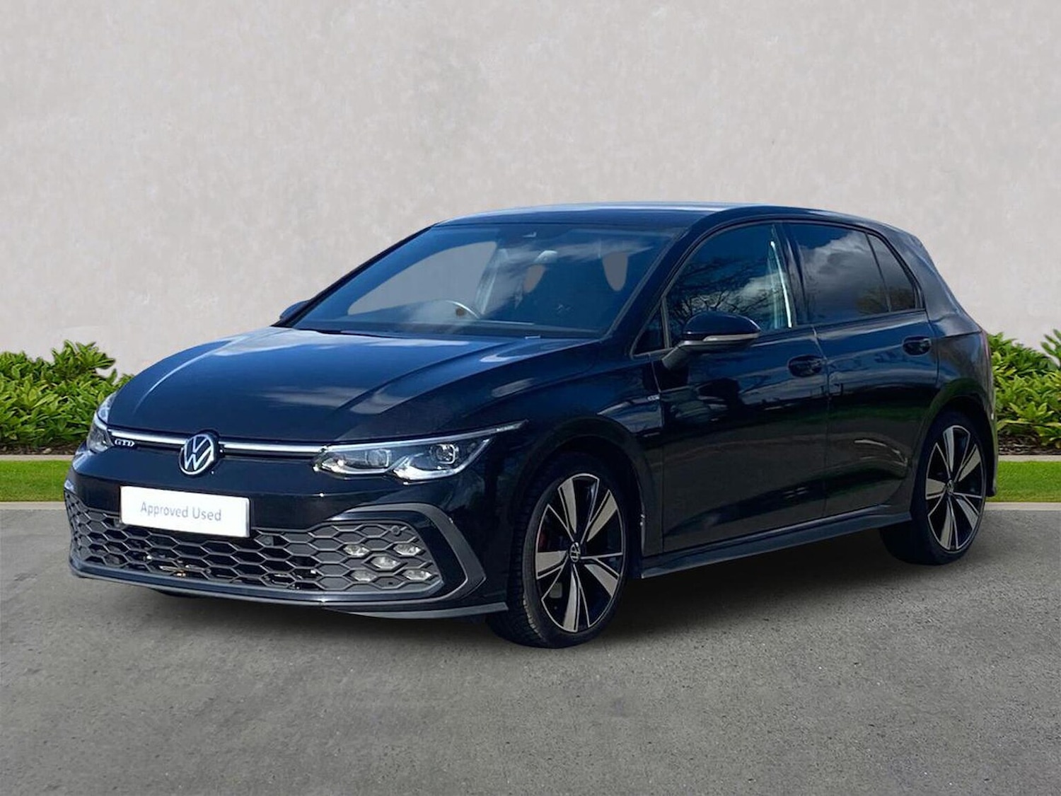 Used Volkswagen Golf 2021 for sale - 78202083: Photo 20