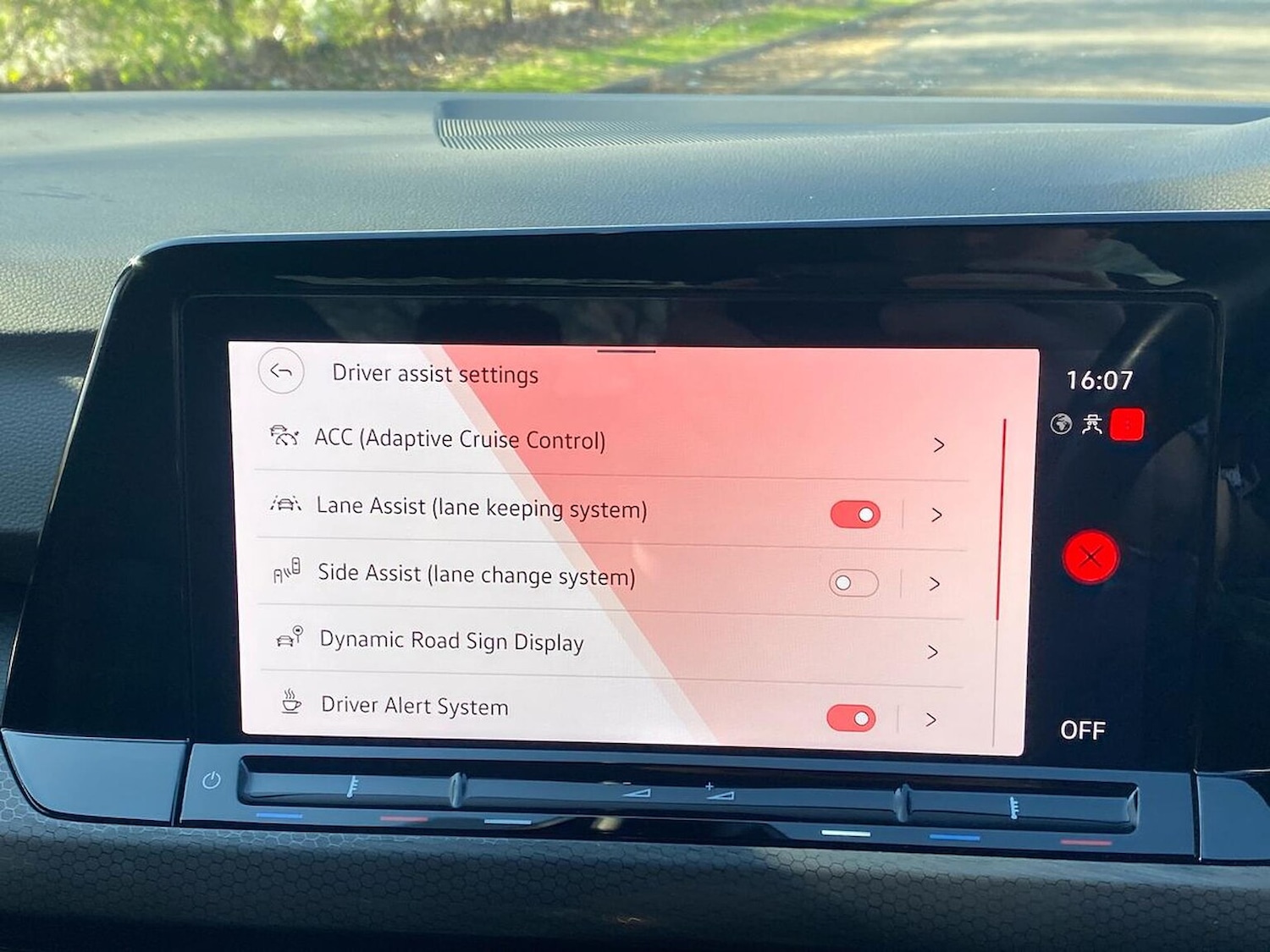 Used Volkswagen Golf 2021 for sale - 78202083: Photo 22