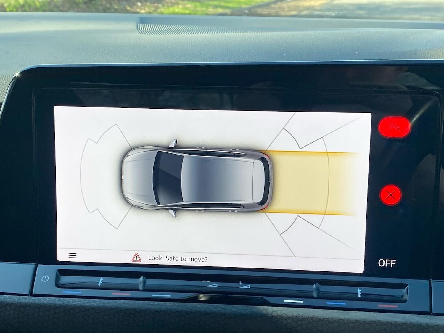 Used Volkswagen Golf 2021 for sale - 78202083: Photo 23