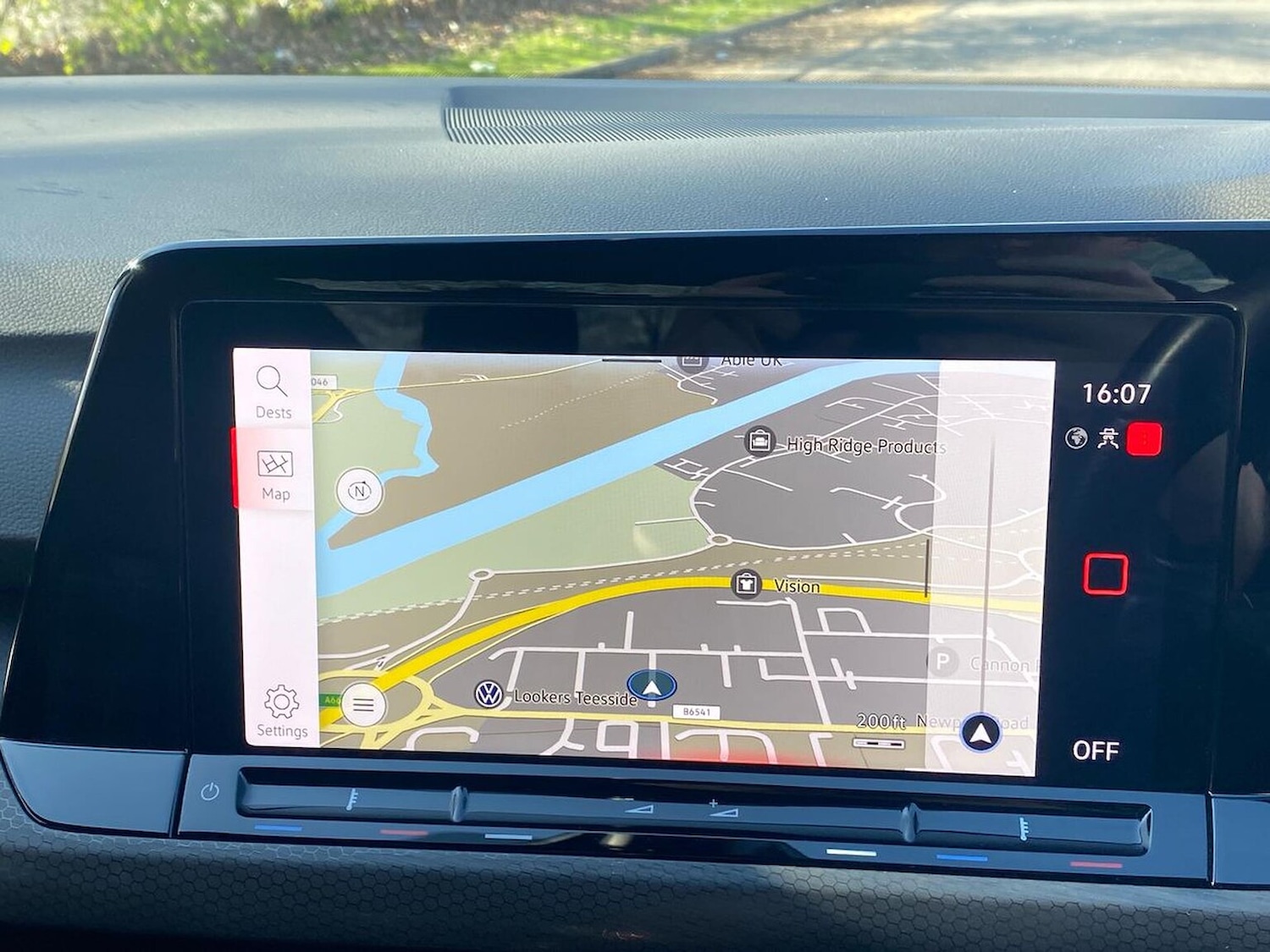 Used Volkswagen Golf 2021 for sale - 78202083: Photo 24