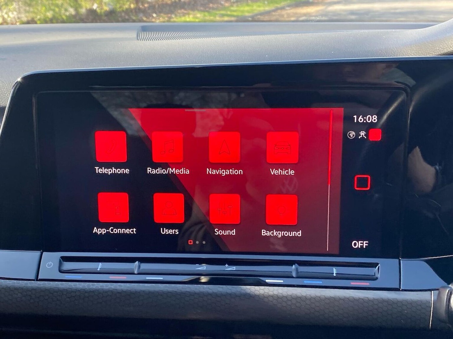 Used Volkswagen Golf 2021 for sale - 78202083: Photo 25