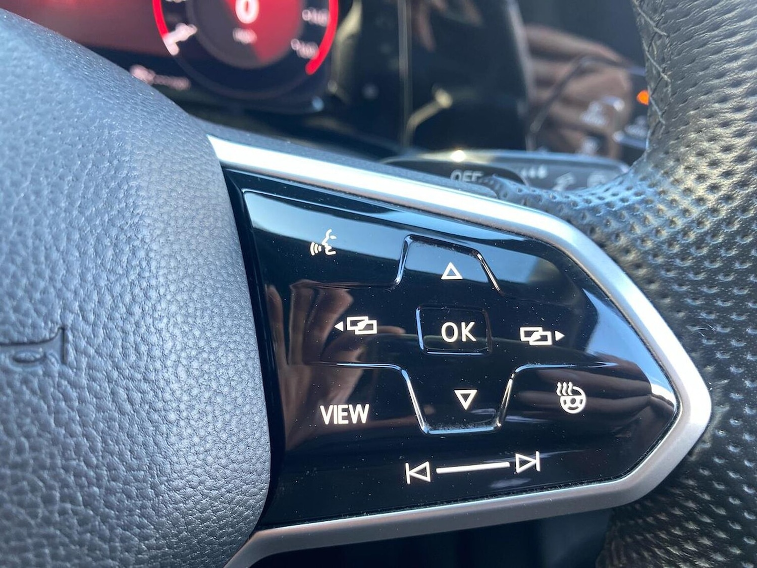 Used Volkswagen Golf 2021 for sale - 78202083: Photo 26