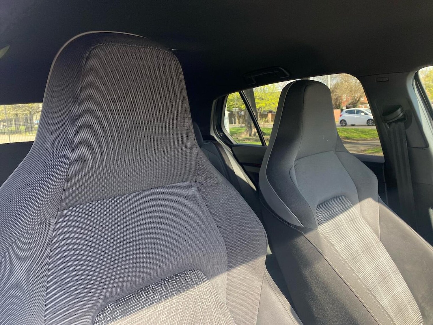 Used Volkswagen Golf 2021 for sale - 78202083: Photo 31