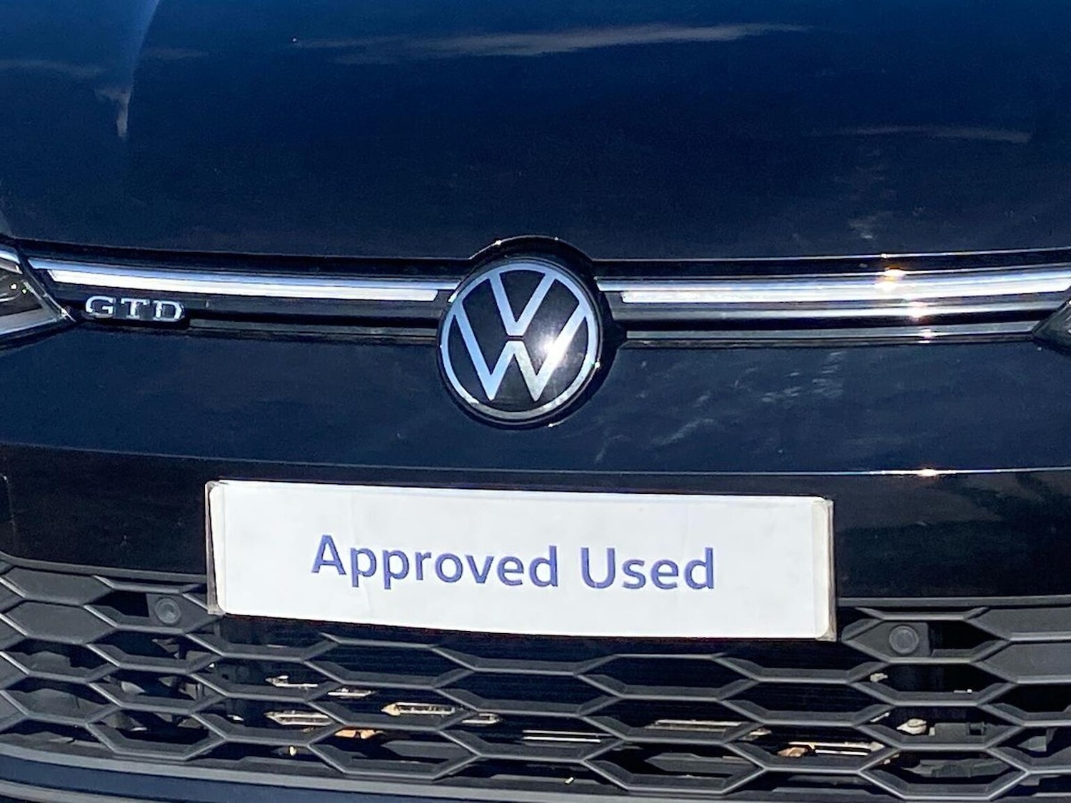 Used Volkswagen Golf 2021 for sale - 78202083: Photo 32