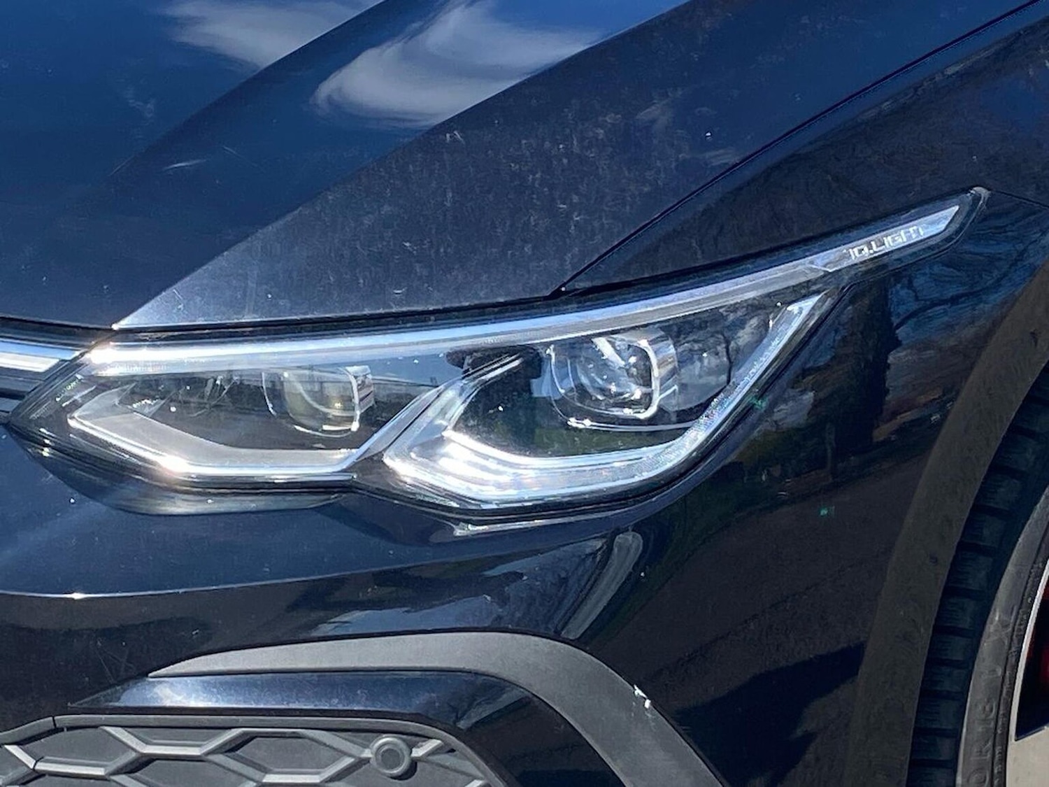 Used Volkswagen Golf 2021 for sale - 78202083: Photo 33