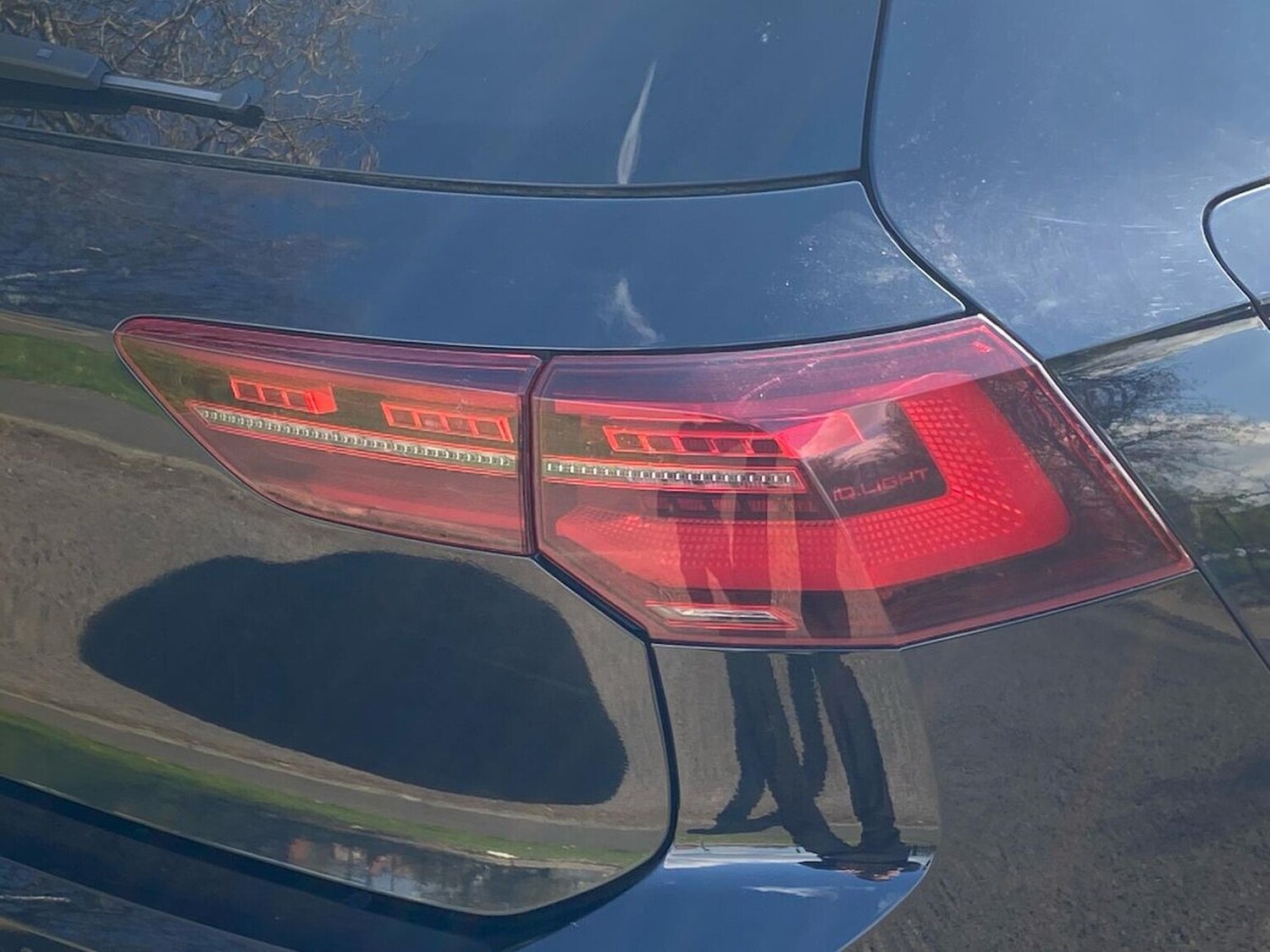 Used Volkswagen Golf 2021 for sale - 78202083: Photo 35