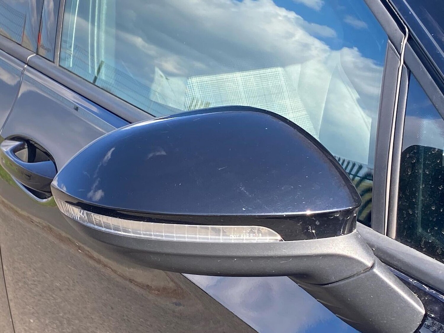 Used Volkswagen Golf 2021 for sale - 78202083: Photo 37