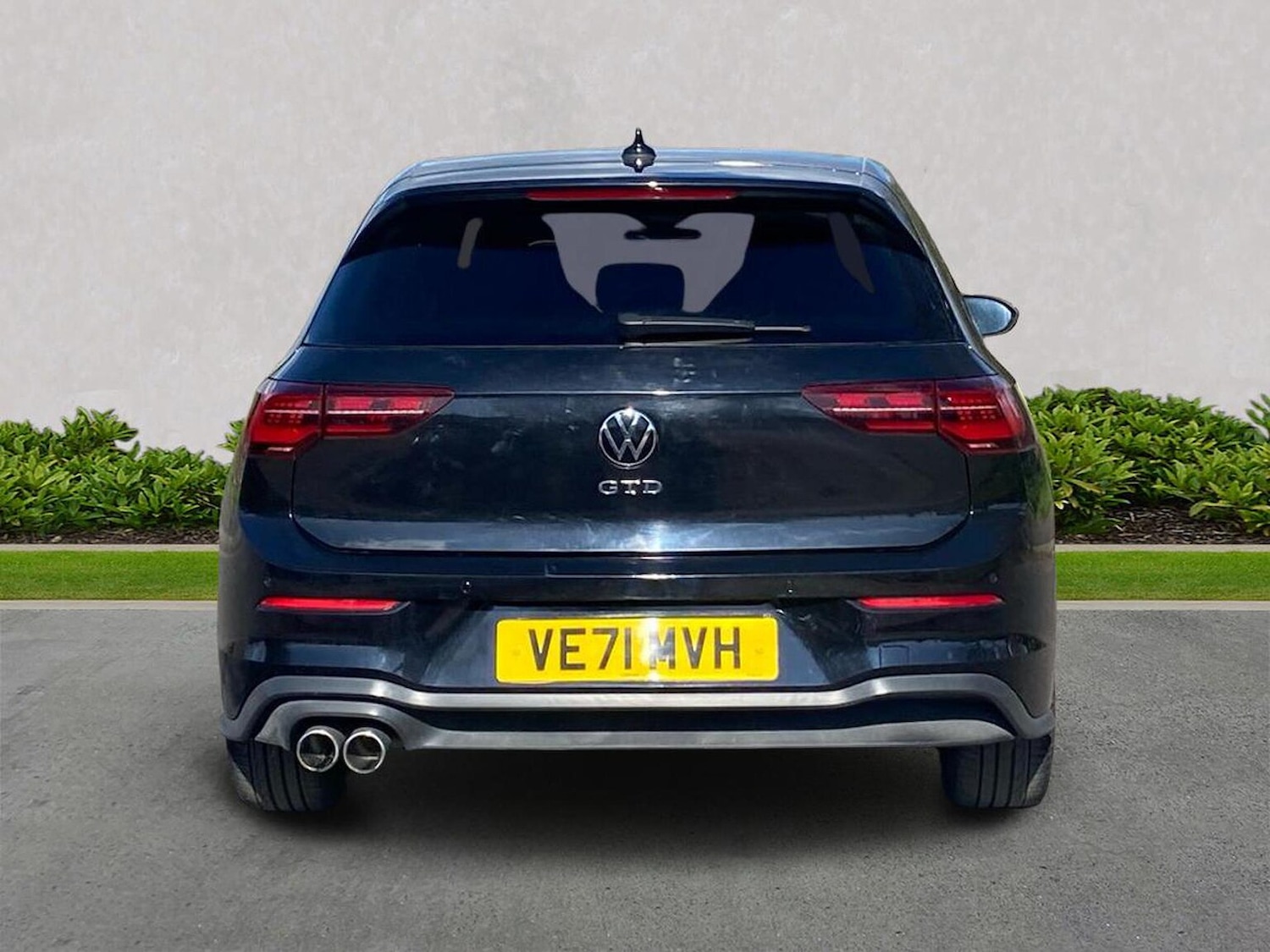 Used Volkswagen Golf 2021 for sale - 78202083: Photo 4