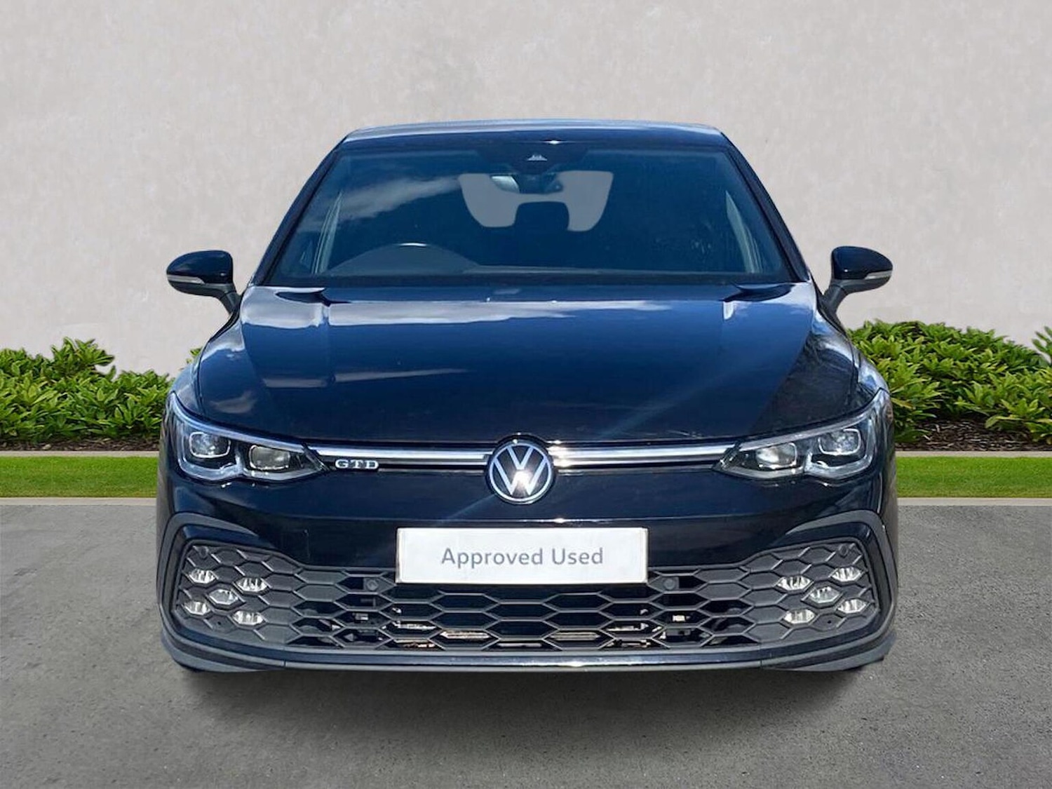 Used Volkswagen Golf 2021 for sale - 78202083: Photo 5