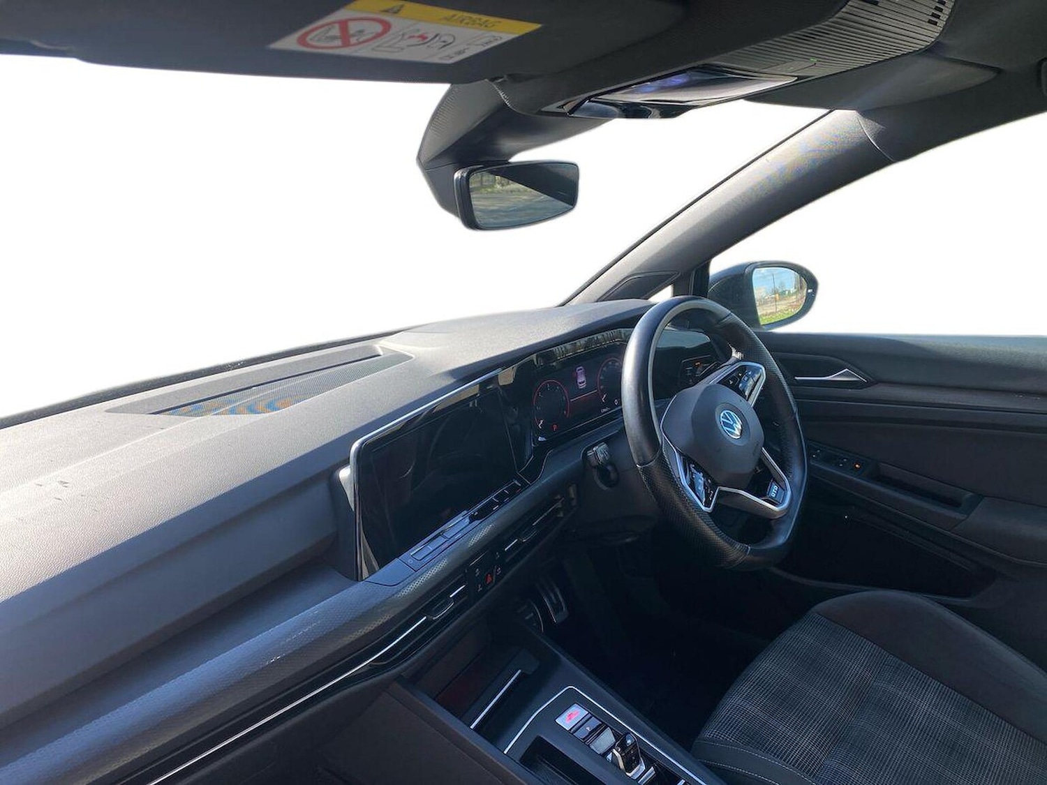 Used Volkswagen Golf 2021 for sale - 78202083: Photo 7