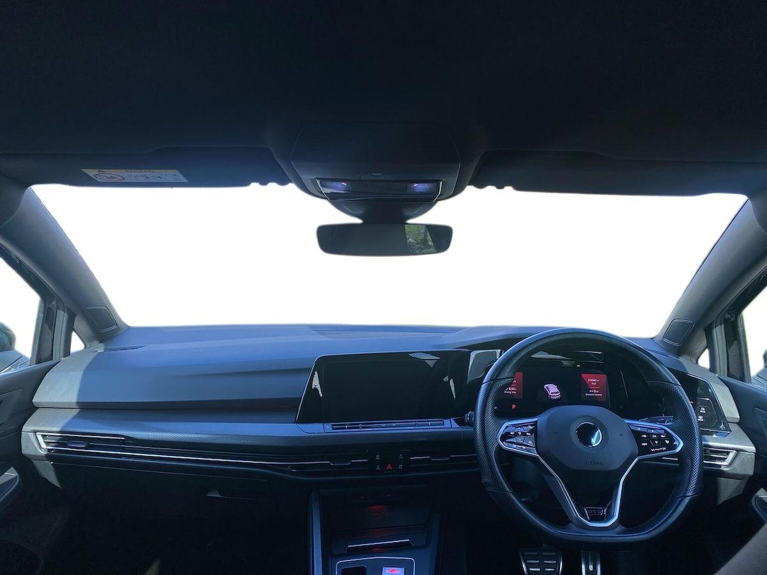 Used Volkswagen Golf 2021 for sale - 78202083: Photo 8