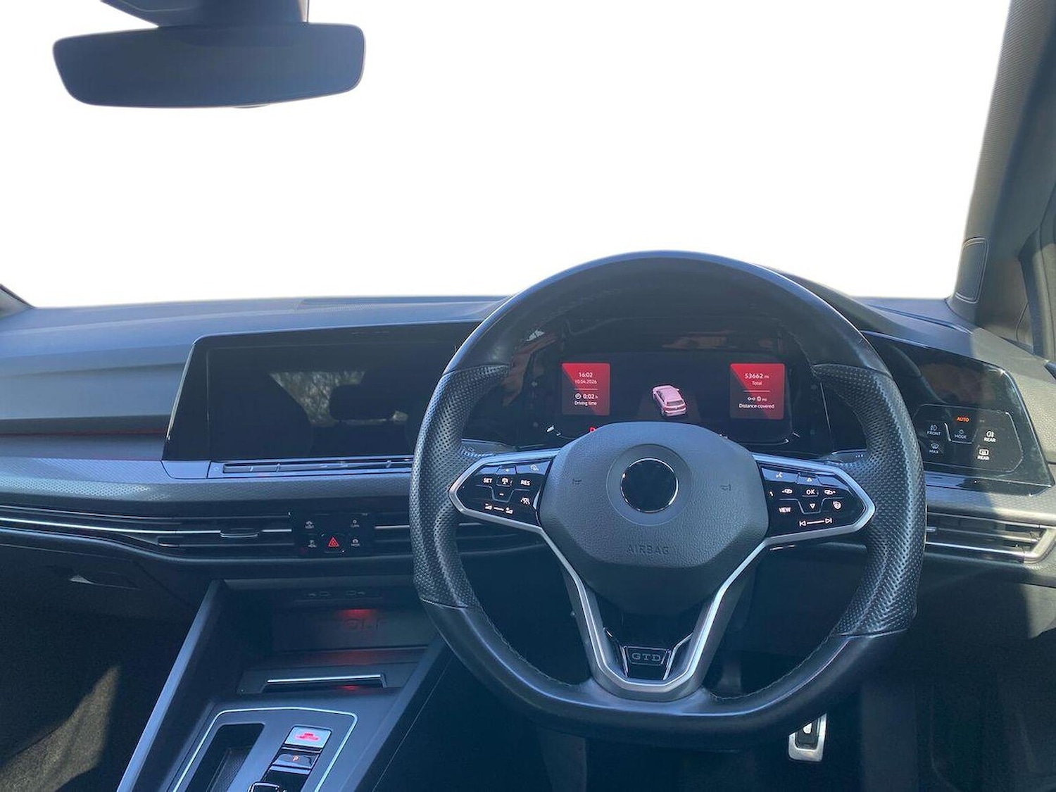 Used Volkswagen Golf 2021 for sale - 78202083: Photo 9