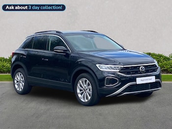 Used Volkswagen T-Roc 2026 for sale - 78268794: Photo