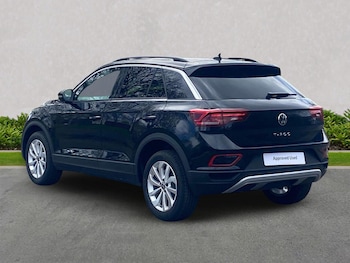 Used Volkswagen T-Roc 2026 for sale - 78268794: Photo