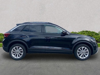 Used Volkswagen T-Roc 2026 for sale - 78268794: Photo