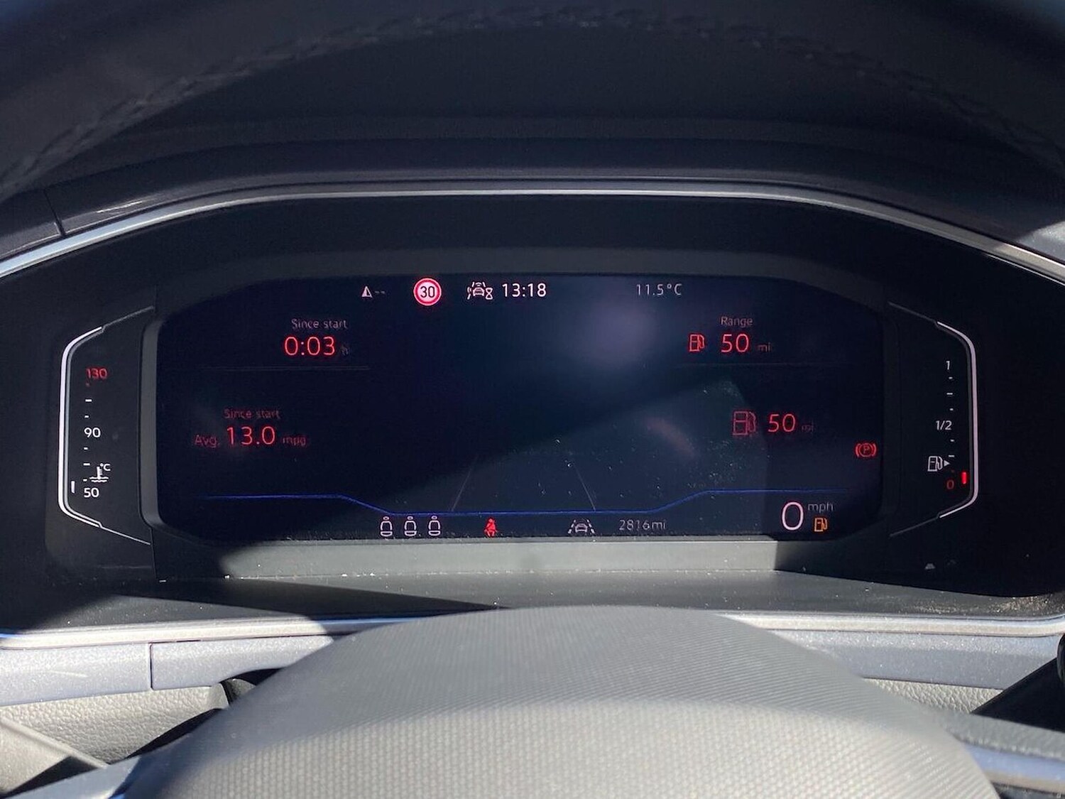 Used Volkswagen T-Roc 2024 for sale - 76030345: Photo 10