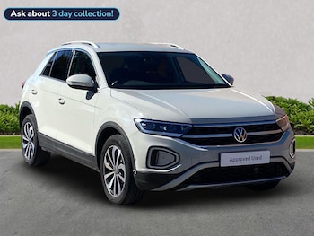 Volkswagen - T-Roc