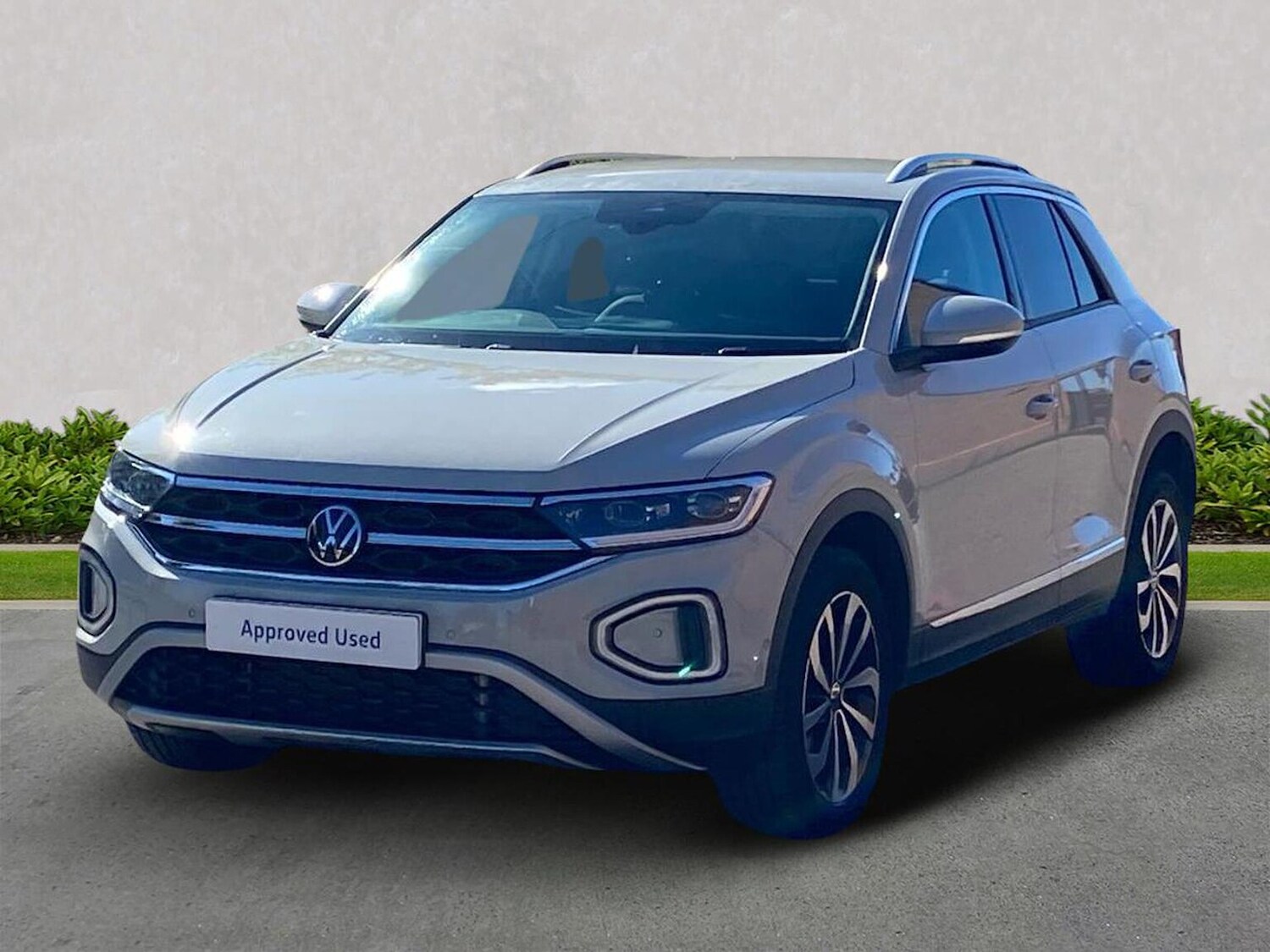 Used Volkswagen T-Roc 2024 for sale - 76030345: Photo 20