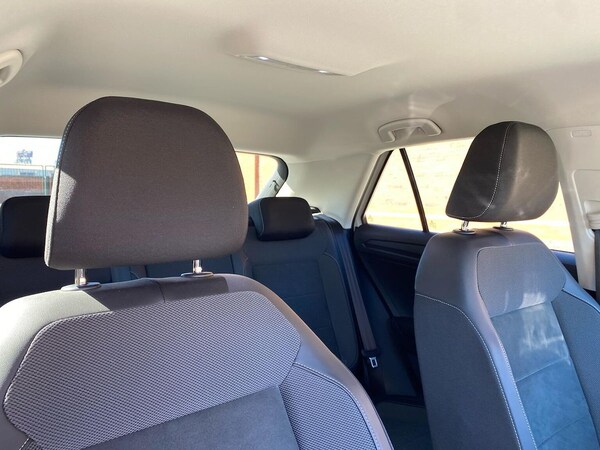 Used Volkswagen T-Roc 2024 for sale - 76030345: Photo 31