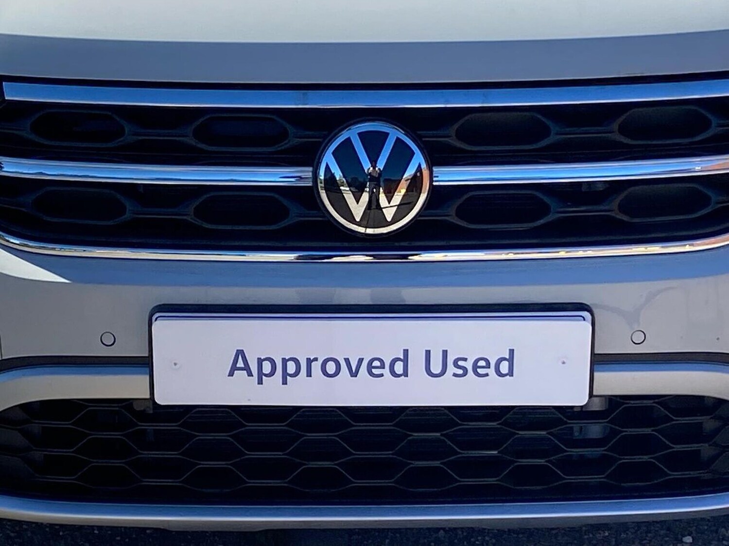 Used Volkswagen T-Roc 2024 for sale - 76030345: Photo 32