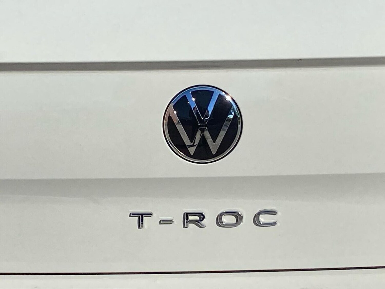 Used Volkswagen T-Roc 2024 for sale - 76030345: Photo 34