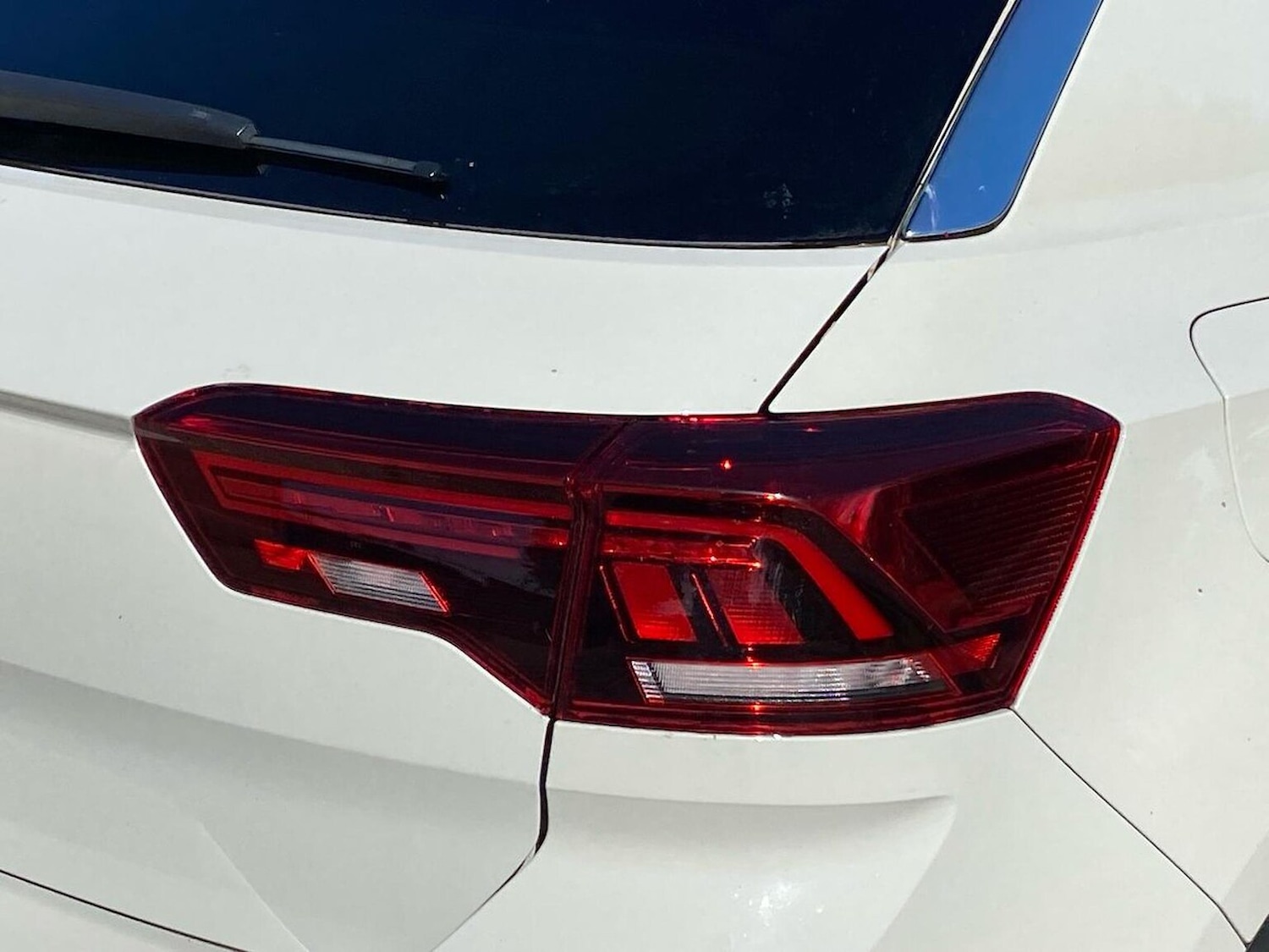 Used Volkswagen T-Roc 2024 for sale - 76030345: Photo 35