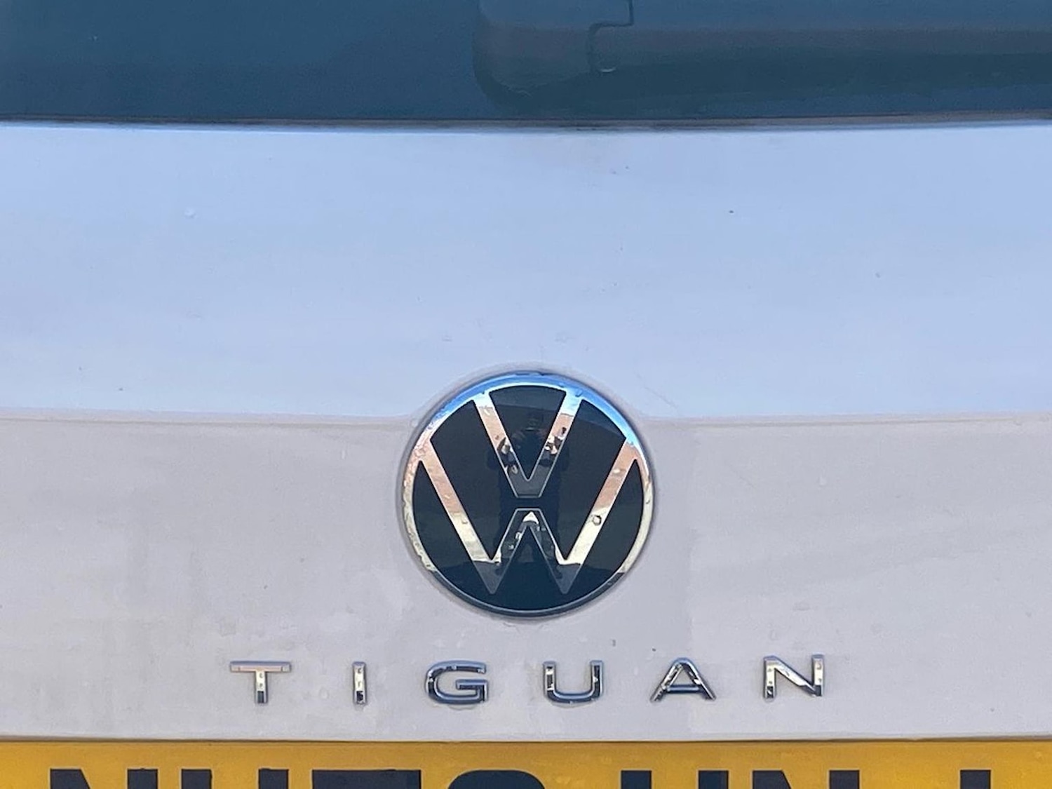 Vehicle 34