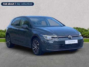 Used Volkswagen Golf 2023 for sale - 79663712: Photo