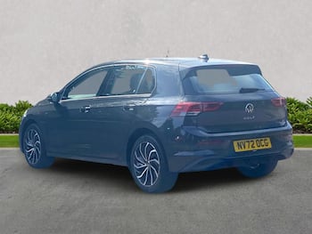 Used Volkswagen Golf 2023 for sale - 79663712: Photo