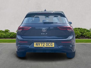 Used Volkswagen Golf 2023 for sale - 79663712: Photo