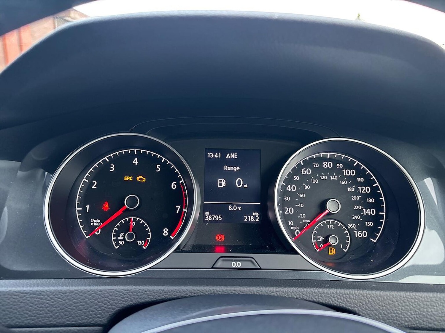 Used Volkswagen Golf 2020 for sale - 76830643: Photo 10