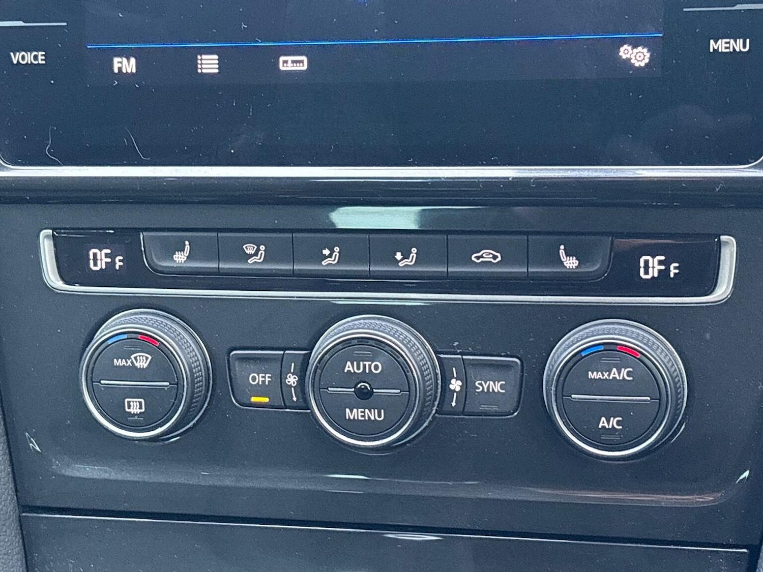 Used Volkswagen Golf 2020 for sale - 76830643: Photo 12