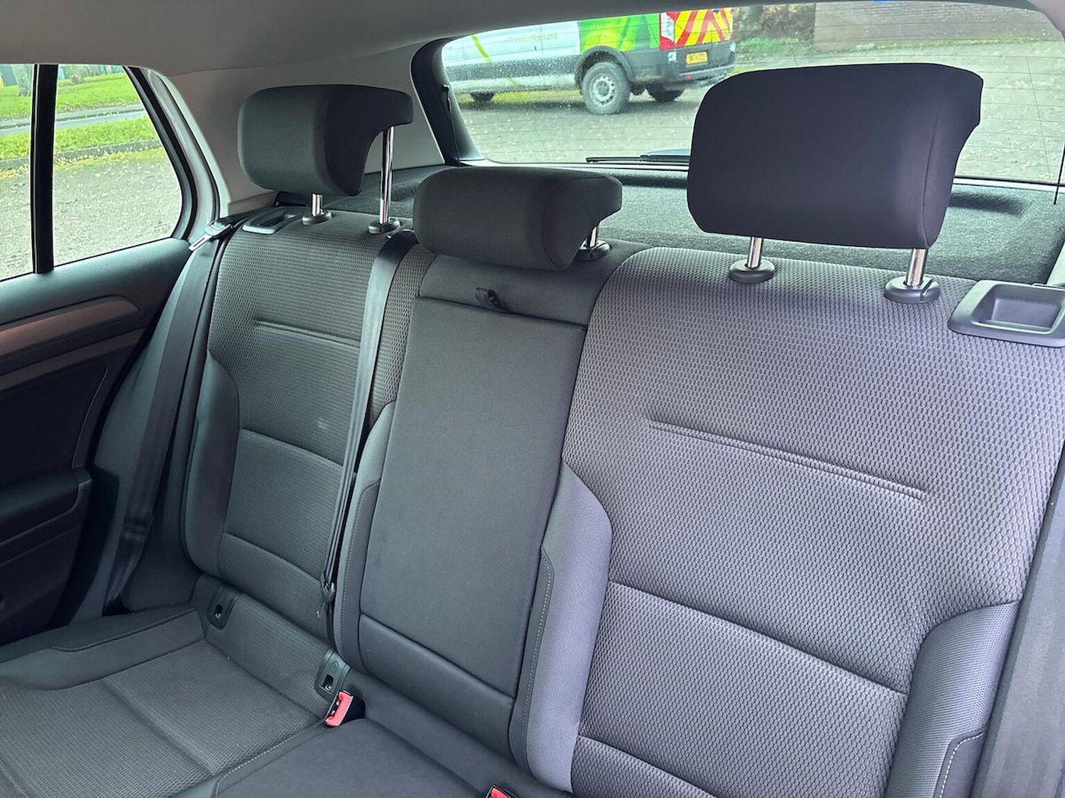 Used Volkswagen Golf 2020 for sale - 76830643: Photo 16