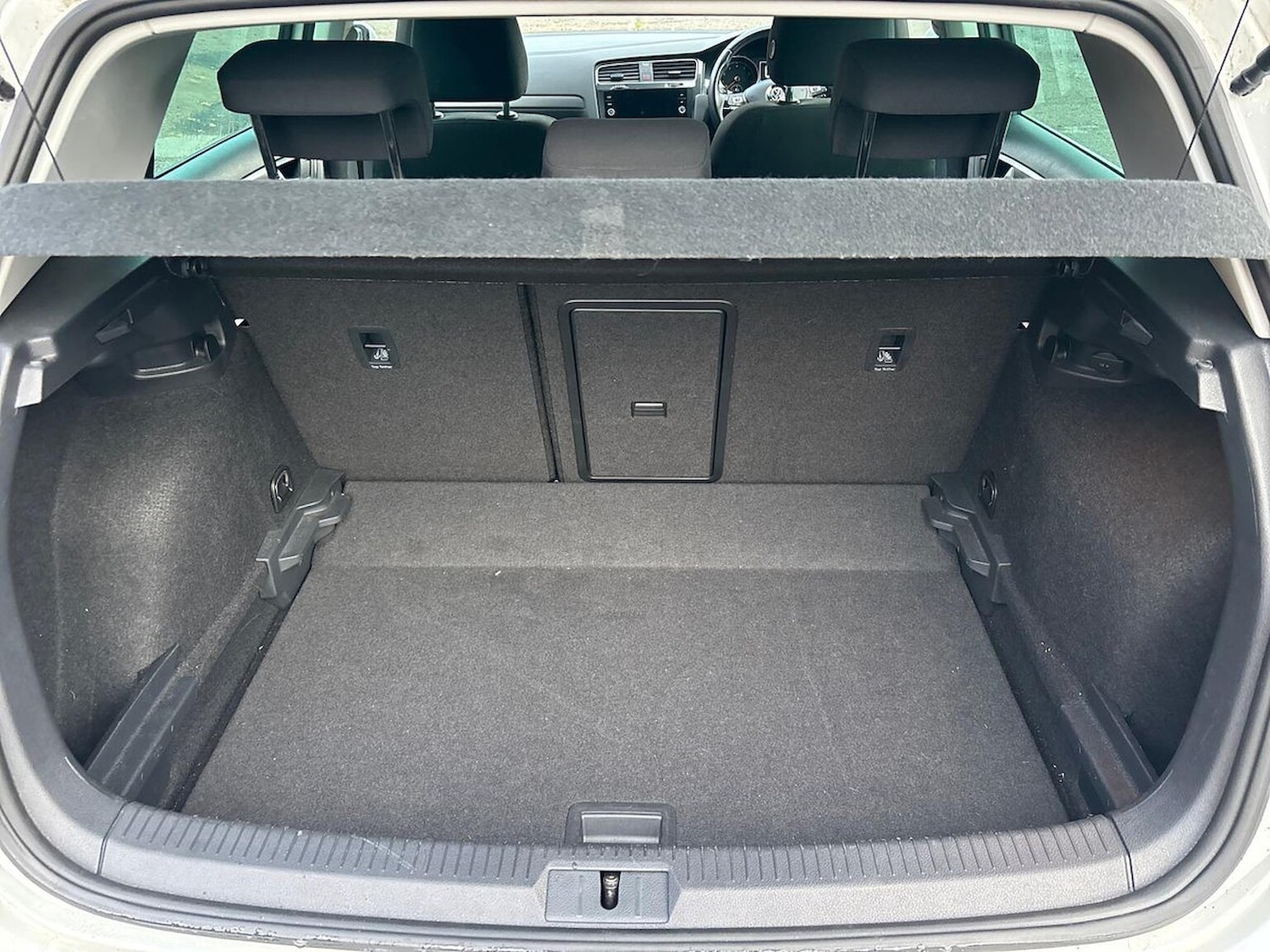 Used Volkswagen Golf 2020 for sale - 76830643: Photo 17