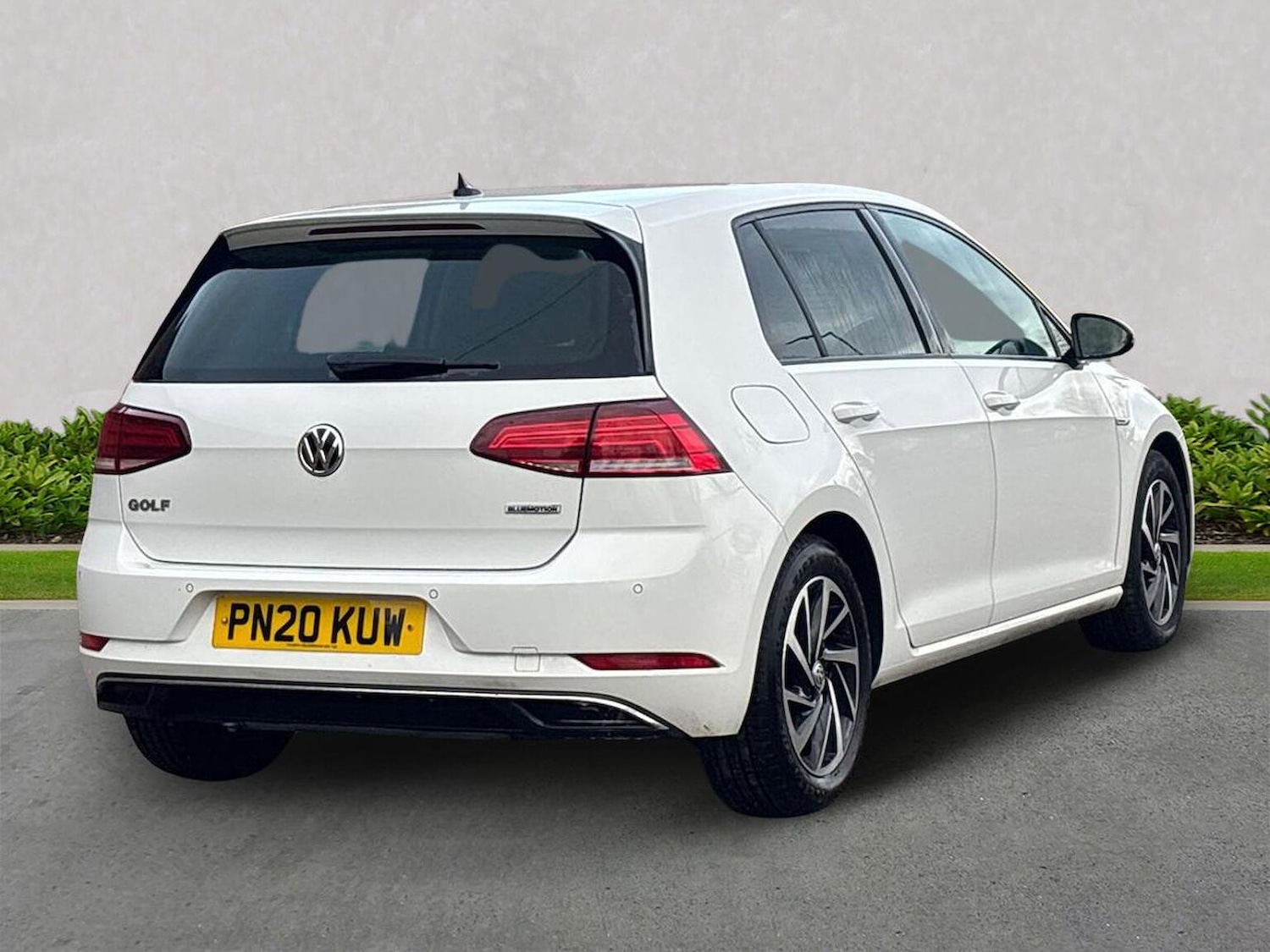Used Volkswagen Golf 2020 for sale - 76830643: Photo 18