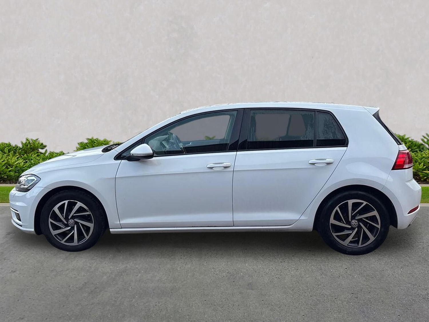 Used Volkswagen Golf 2020 for sale - 76830643: Photo 19