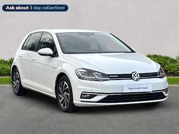 2020 - 1.5 Tsi Evo Match Edition Hatchback 5Dr Petrol Manual Euro 6 (S/S) (130 Ps)