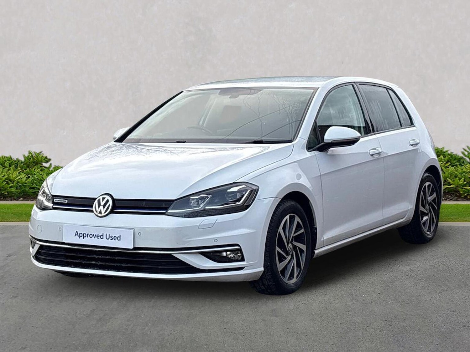 Used Volkswagen Golf 2020 for sale - 76830643: Photo 20