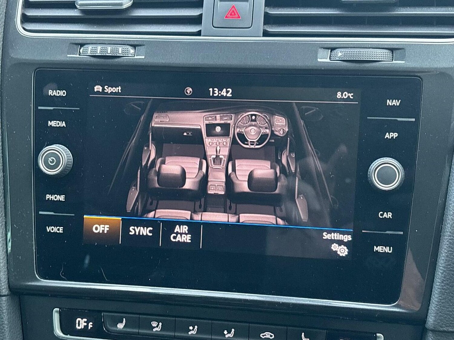 Used Volkswagen Golf 2020 for sale - 76830643: Photo 22