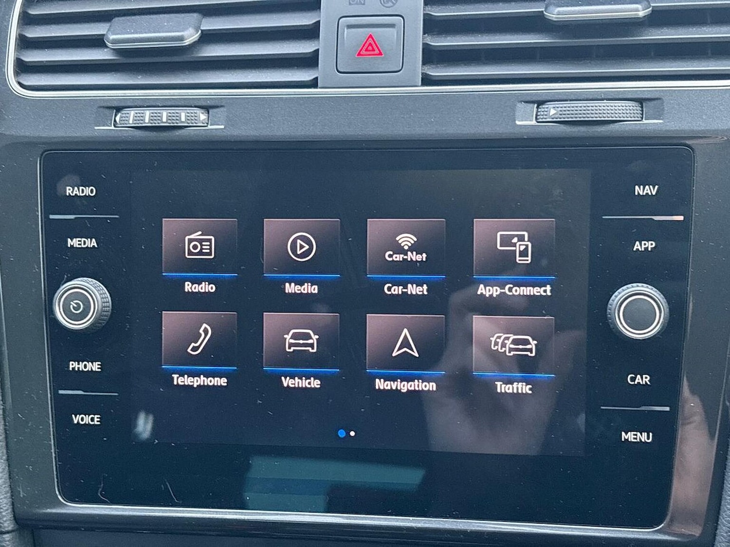 Used Volkswagen Golf 2020 for sale - 76830643: Photo 24