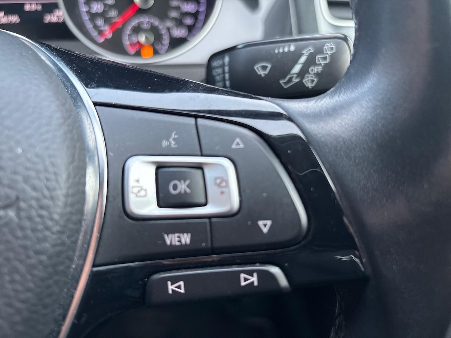 Used Volkswagen Golf 2020 for sale - 76830643: Photo 25