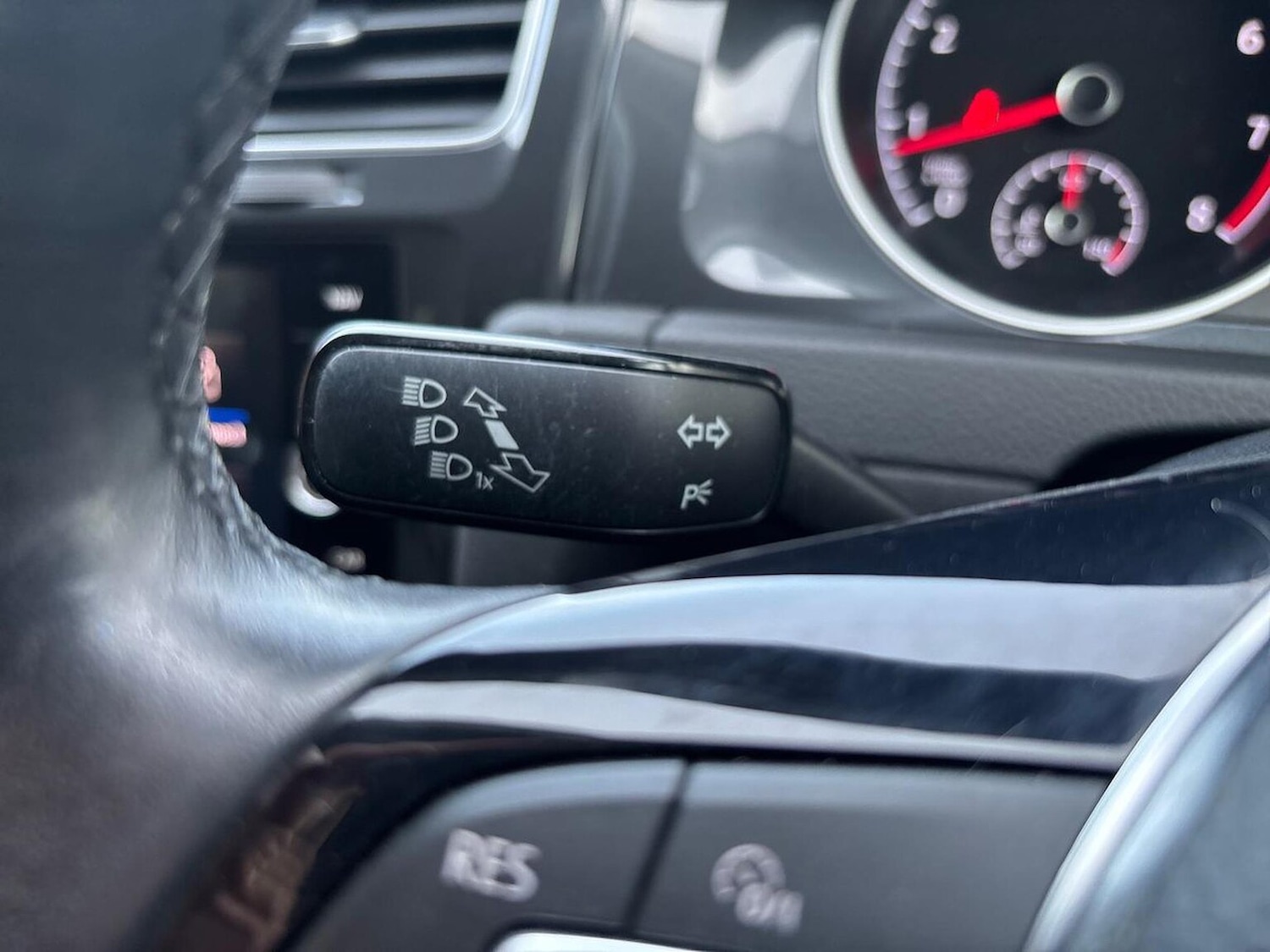 Used Volkswagen Golf 2020 for sale - 76830643: Photo 28